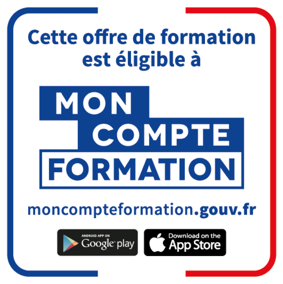 mon compte formation logo carré mon compte formation logo carré